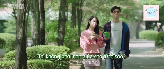 [Vietsub] Someway-Tập 3 - Khoảnh khắc chuyện yêu đơn phương trở nên mệt mỏi
