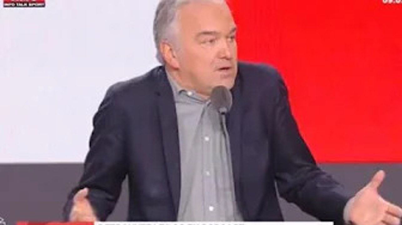 Coup de gueule contre Emmanuel Macron sur RMC : "Nos auditeurs sont aussi respectables que ceux de