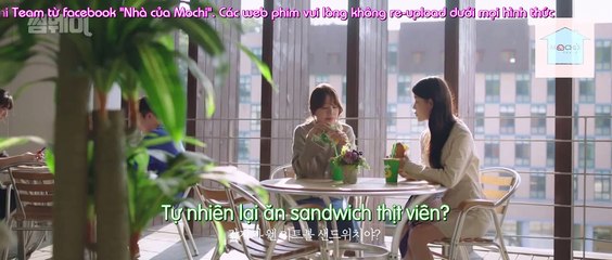 [Vietsub] Someway-Tập 4 - Cuộc tình mà em là người yêu nhiều hơn