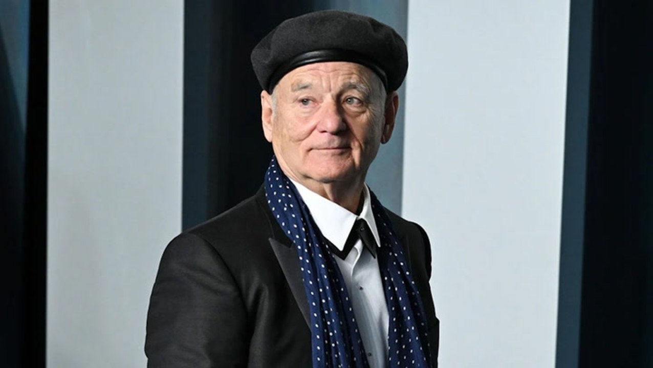 Aziz Ansari’s ‘Being Mortal’ Suspends Production Following Bill Murray Complaint | THR News