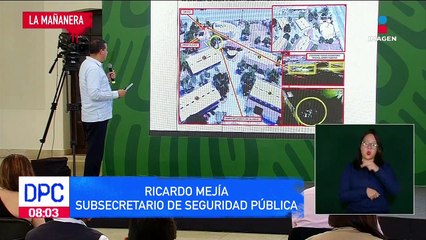 Caso Debanhi: empleados de motel alertaron acerca de olores fétidos