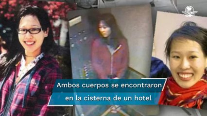 Comparan caso Debanhi con el de Elisa Lam en Hotel Cecil