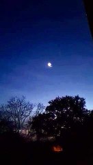 VIDEO. Indre-et-Loire :  un étrange phénomène lumineux observé dans le ciel d'Avoine dans la nuit de jeudi 21 à vendredi 22 avril 2022