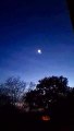VIDEO. Indre-et-Loire :  un étrange phénomène lumineux observé dans le ciel d'Avoine dans la nuit de jeudi 21 à vendredi 22 avril 2022