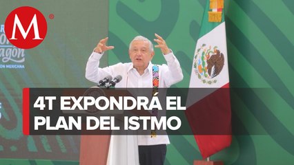 AMLO se reunirá con empresarios de EU y Canadá en Veracruz