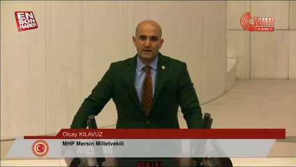 Olcay Kılavuz'un 'CHP'li belediyede terör örgütü mensubu işe alındı' iddiası