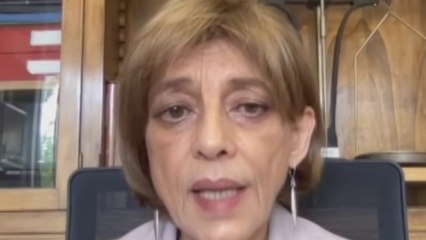 Covid, Palamara "Lieve riduzione per l'incidenza"