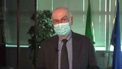 Covid, Rezza "Situazione epidemiologica stabile"