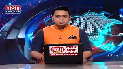 Uttar Pradesh : आजम खान के भड़काऊ भाषण मामले में इलाहबाद हाईकोर्ट ने आपराधिक केस पर बढ़ाई रोक | UP News |