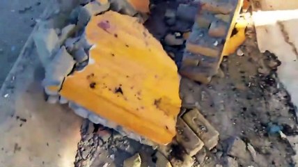 Afganistan'da camiye düzenlenen saldırıda çok sayıda kişi öldü