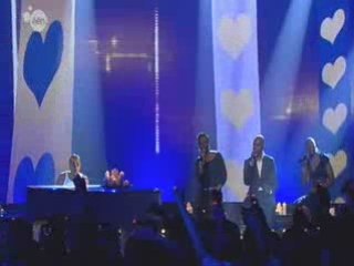 2008 Belgium - Nelson (Final)