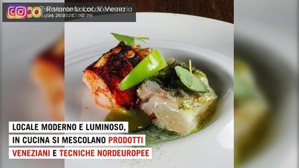 Biennale di Venezia al via: 5 esperienze gastronomiche da non perdere in Laguna
