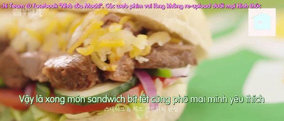 [Vietsub] Someway-Tập 6 - Bận tâm mãi về bạn thân con trai (END)