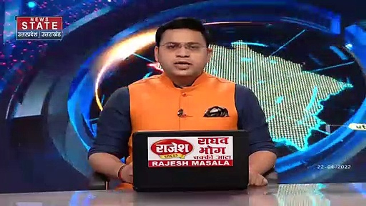 Uttar Pradesh : Shahjahanpur में अपराधियों के ख...