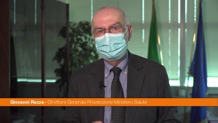 Rezza "Indagini approfondite su casi di epatite"