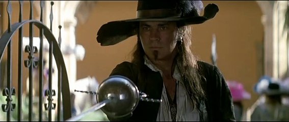 La dama boba - Tráiler