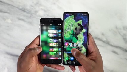 Iphone SE 2022 Vs Galaxy A53 | Battle of the best budget smartphone | Latest Update [Don't put your money in Trash]