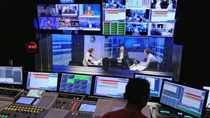 Présidentielle : derniers déplacements de Le Pen et Macron à deux jours du second tour