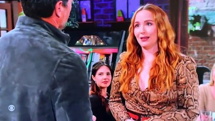 The Young and the Restless Next Week Preview - 4-25-2022