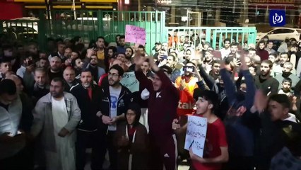 وقفات عقب صلاة الفجر دعما لصمود الفلسطينيين في مواجهة الاحتلال