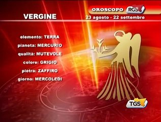 L’oroscopo di oggi, martedì 26 aprile