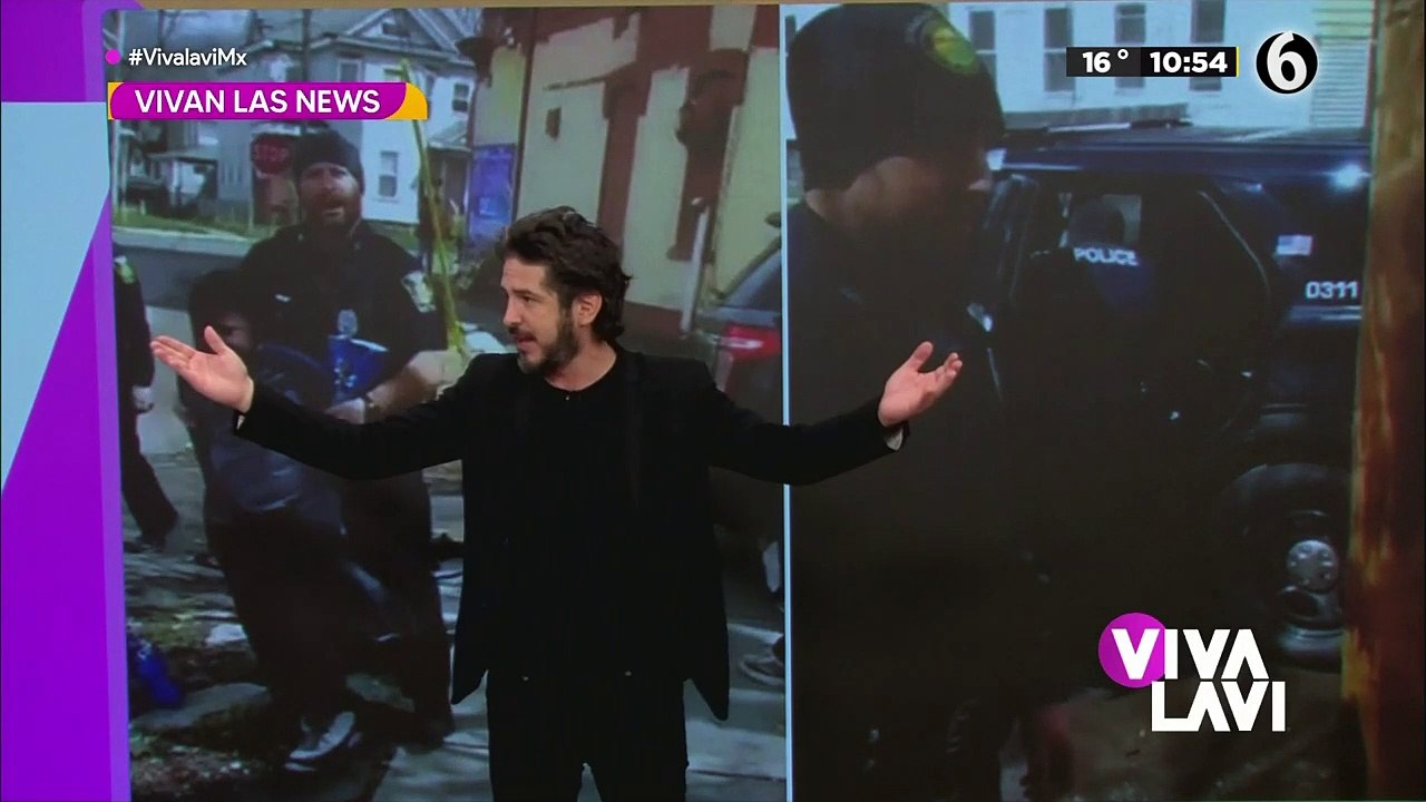 Mike Tyson golpea a joven que lo molestaba en avión