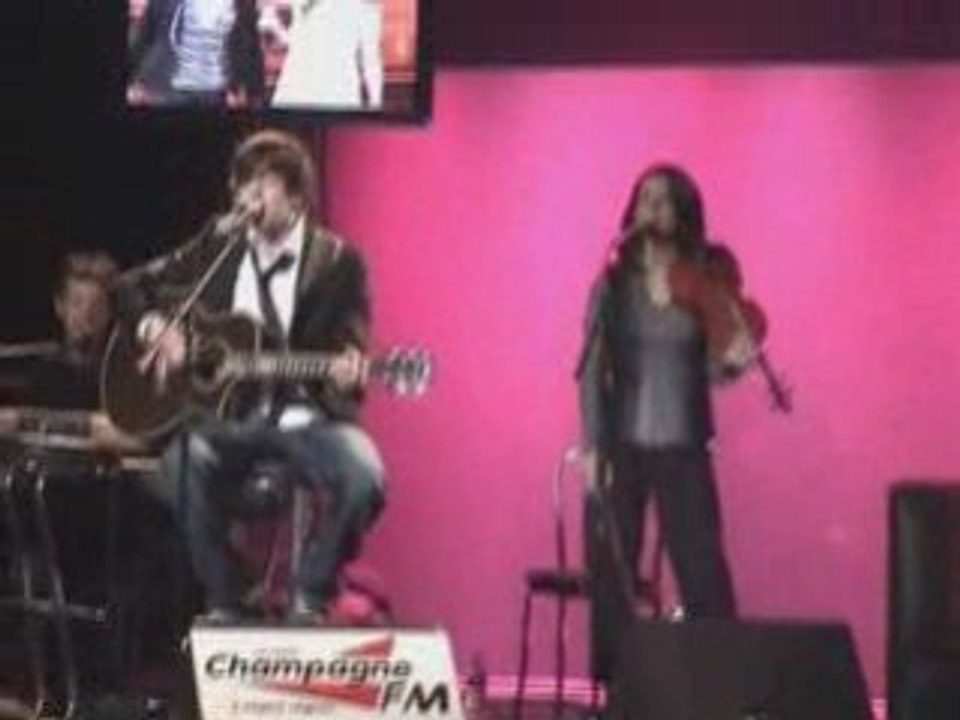 Court metrage - Jeremy chapron - carrefour de star