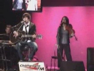 Court metrage - Jeremy chapron - carrefour de star