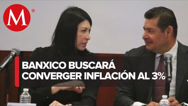 Banxico enfrenta la coyuntura más compleja de las últimas 4 décadas: Victoria Rodríguez