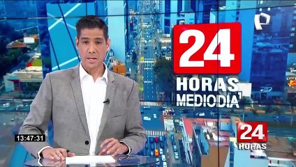 Paul Neira sobre aforo en colegios al 100%: "Era una medida que se caía de madura"