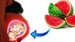 Benefits of Eating Watermelon in Pregnancy - Pregnancy Tips and Information