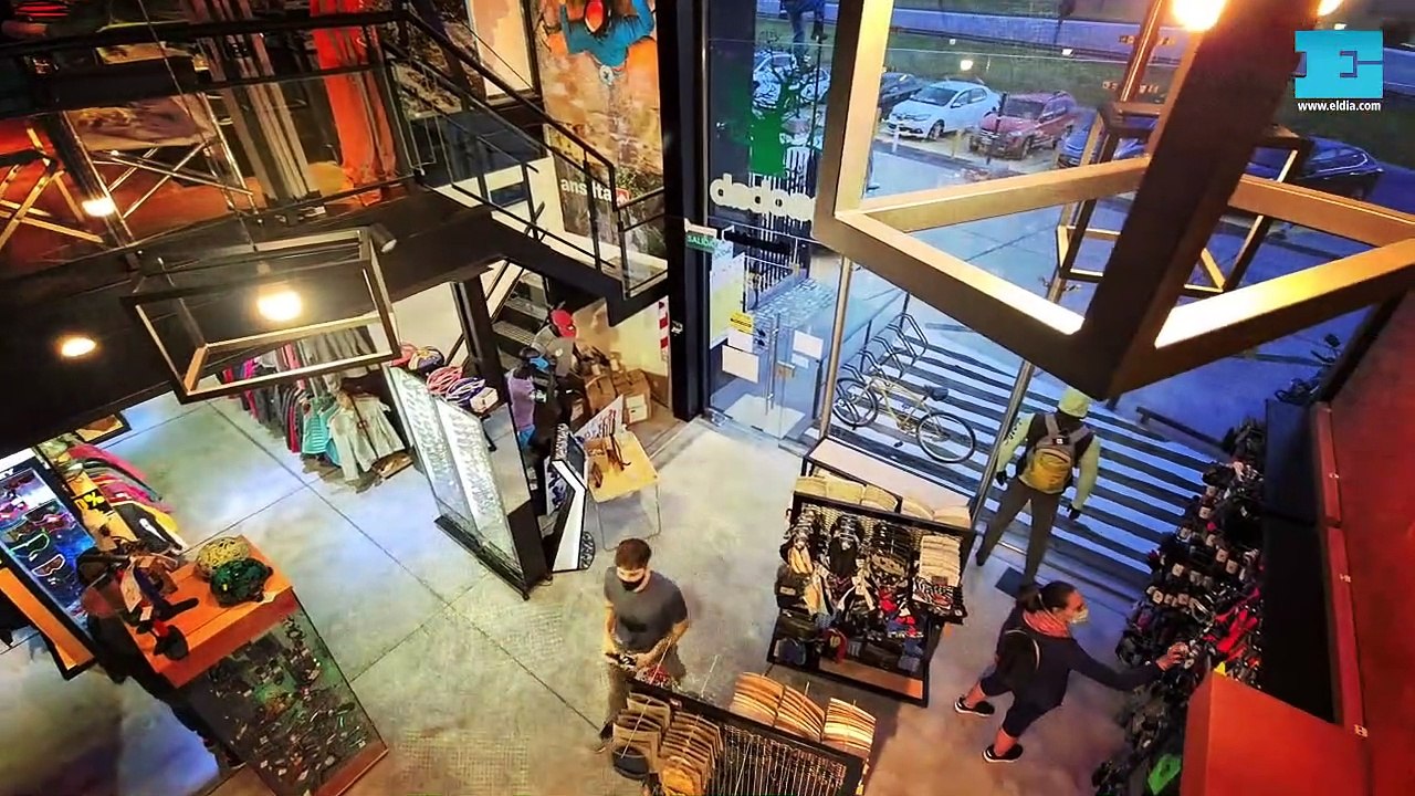 Promo imperdible en Baobab: 29 y 30 de abril 30% de descuento y hasta 4 cuotas sin interés