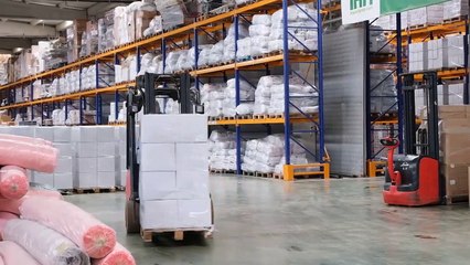 İHH’dan Ukrayna’ya 2 TIR’lık insani yardım