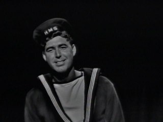 Johnny Horton - Sink The Bismark (Live On The Ed Sullivan Show, May 1, 1960)