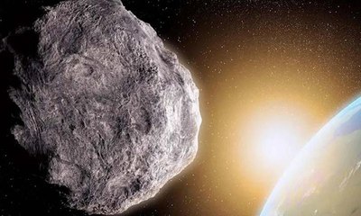 تحذير من أخطر كويكب يقترب من الأرض