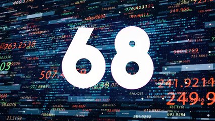 ما سرّ الرقم 68 بانطلاق الحروب العالمية؟