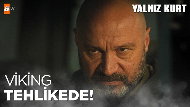 Kurdun başına ne gelirse uykusunda gelir - Yalnız Kurt 13.Bölüm