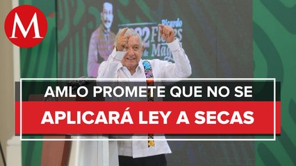 Segob mediará cambios con empresas beneficiadas por autoabasto