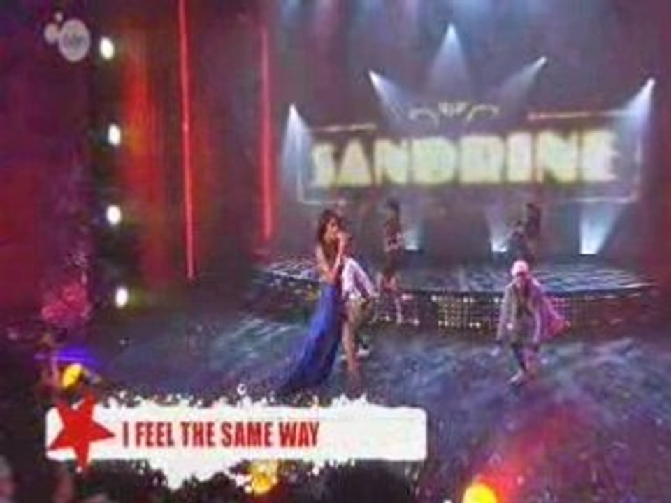 2008 Belgium - Sandrine (Final)