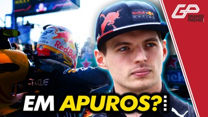 RED BULL TEM CHANCES, MAS ESTARÁ EM APUROS SE NÃO TERMINAR CORRIDAS NA FÓRMULA 1 2022