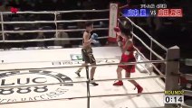 Natsuki Yamada vs Sumire Yamanaka (04-04-2021) Full Fight