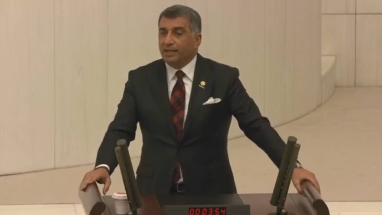 CHP'li vekil ihaledeki kamu zararını açıkladı: 30 milyar dolarlık alan 150 milyon dolara peşkeş çekildi