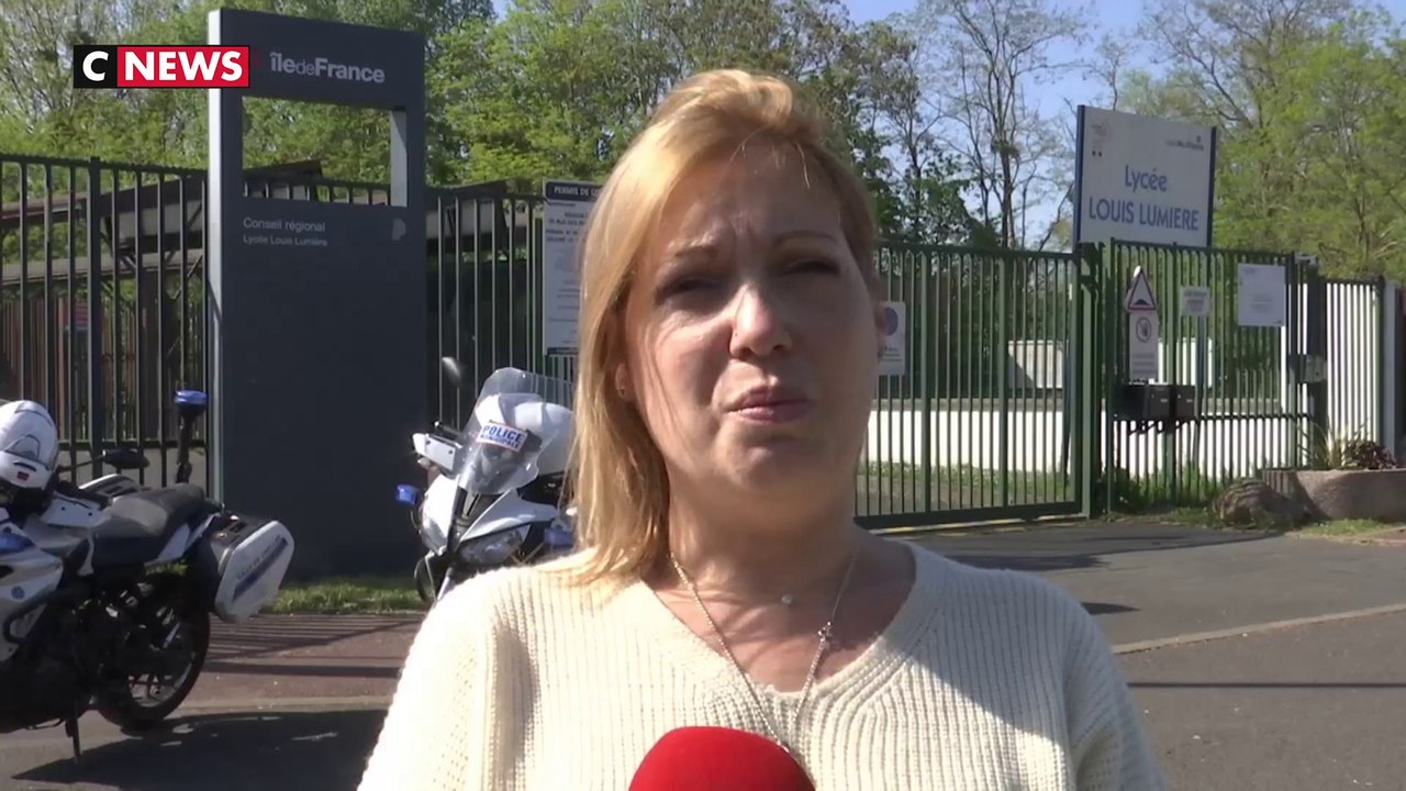 Un adolescent poignardé dans un lycée à Chelles