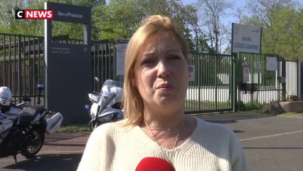 Un adolescent poignardé dans un lycée à Chelles