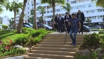 RTÜK Başkanı Şahin'den Fas Görsel-İşitsel Yüksek Kurulu'na ziyaret