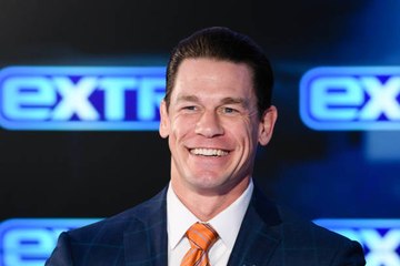 Happy Birthday, John Cena! (Saturday, April 23)