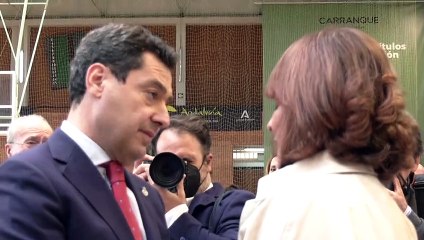 La Ciudad Deportiva de Carranque pasa a llevar el nombre de Imbroda para mantener su legado