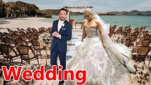 Bennifer Wedding! Jennifer Lopez and Ben Affleck have decided to tie the knot on a private island
