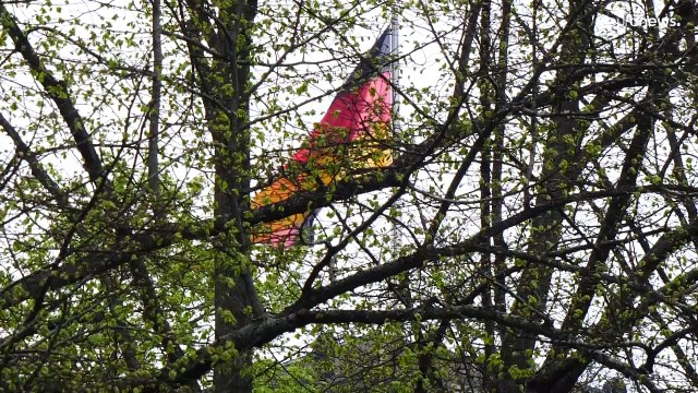 Germany's Chancellor Olaf Scholz faces growing criticism over handling of Ukraine war