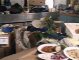 Season1.06.Rice and Peas - Chef! (1993-1996)